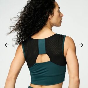 Forme “Revive” Posture Correcting Bra